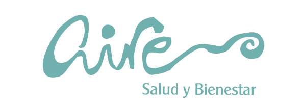 salud y bienestar aire